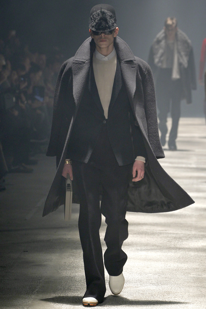 Lanvin 2012ﶬbDƬ