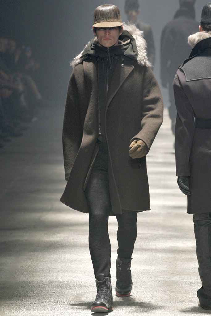 Lanvin 2012ﶬbDƬ