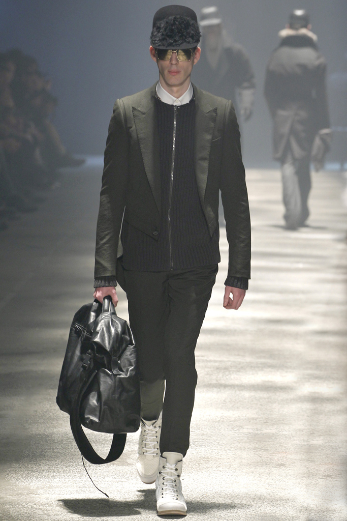 Lanvin 2012ﶬbDƬ