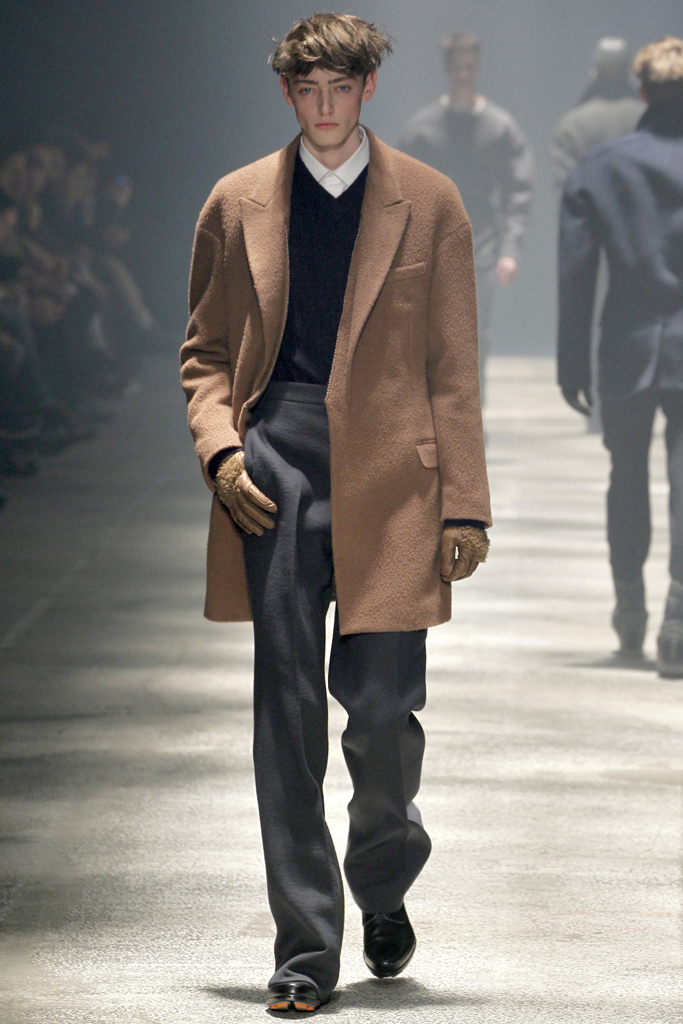 Lanvin 2012ﶬbDƬ