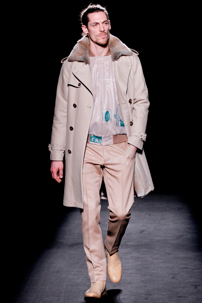 Maison Martin Margiela 2012ﶬbDƬ