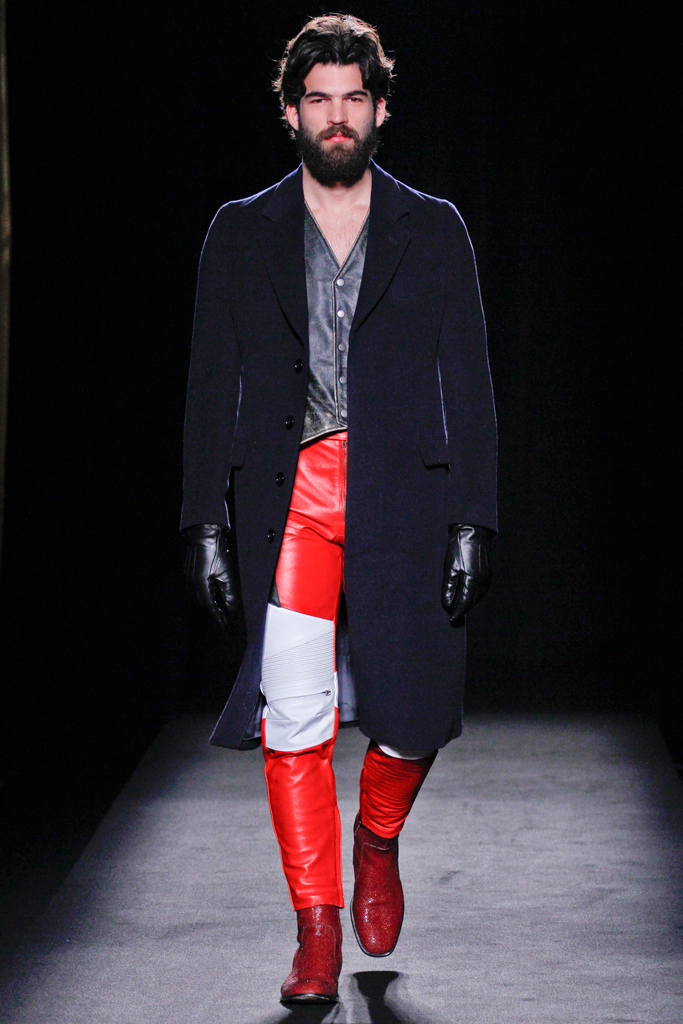 Maison Martin Margiela 2012ﶬbDƬ