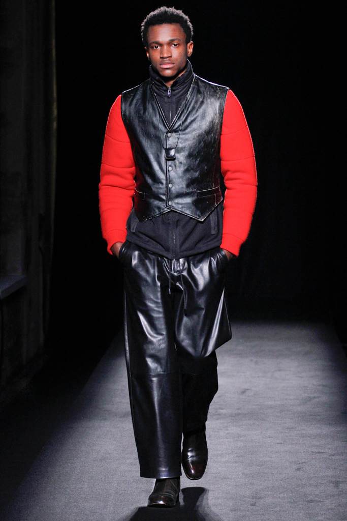 Maison Martin Margiela 2012ﶬbDƬ