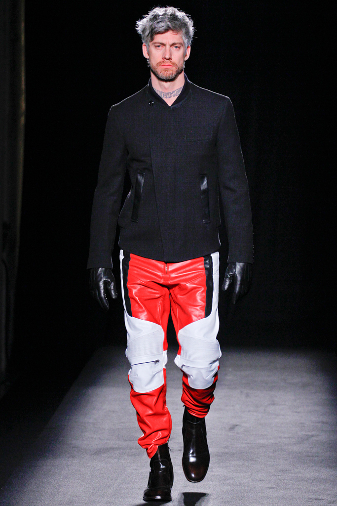 Maison Martin Margiela 2012ﶬbDƬ