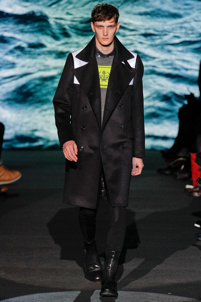 Paul Smith 2012ﶬbDƬ