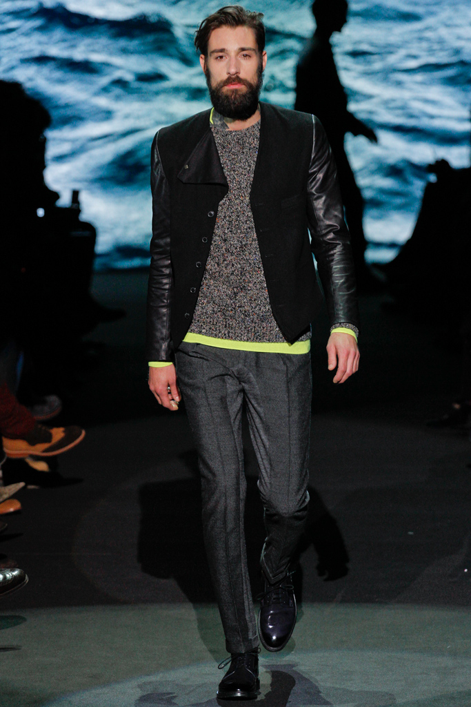 Paul Smith 2012ﶬbDƬ