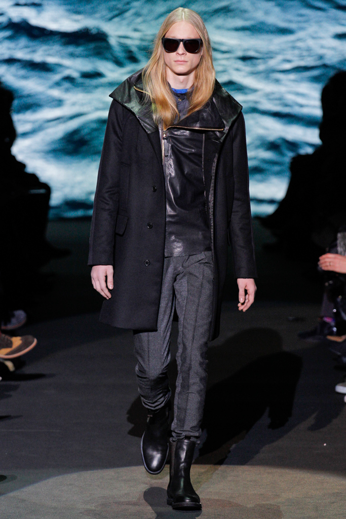 Paul Smith 2012ﶬbDƬ
