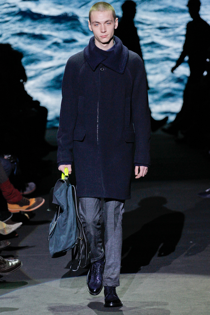 Paul Smith 2012ﶬbDƬ