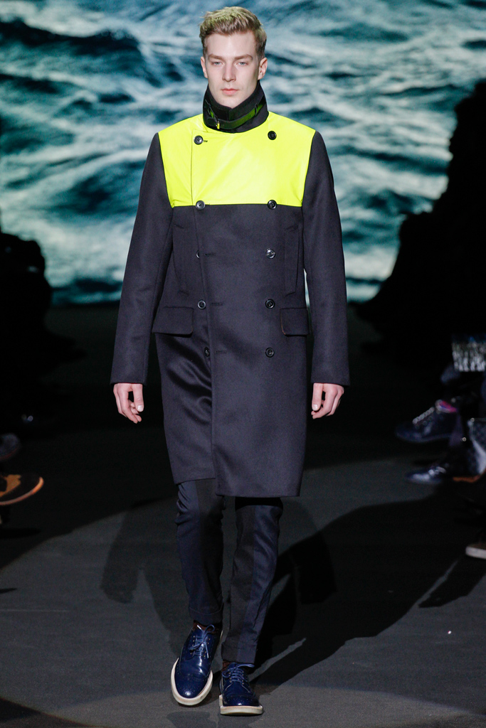 Paul Smith 2012ﶬbDƬ