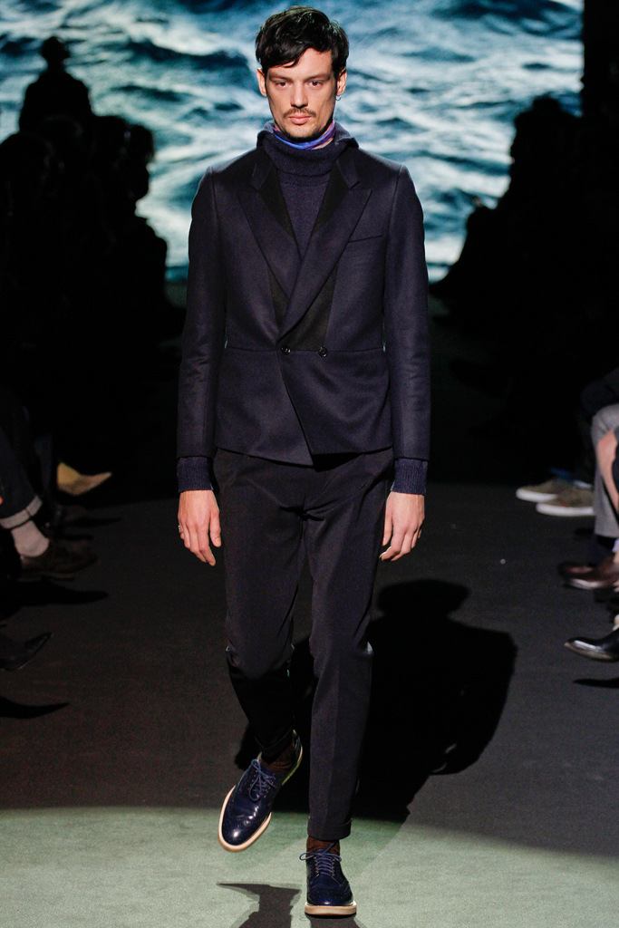 Paul Smith 2012ﶬbDƬ
