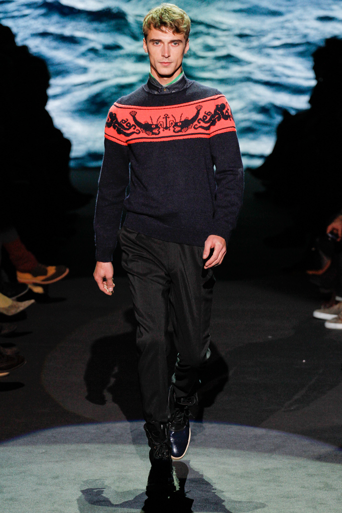 Paul Smith 2012ﶬbDƬ