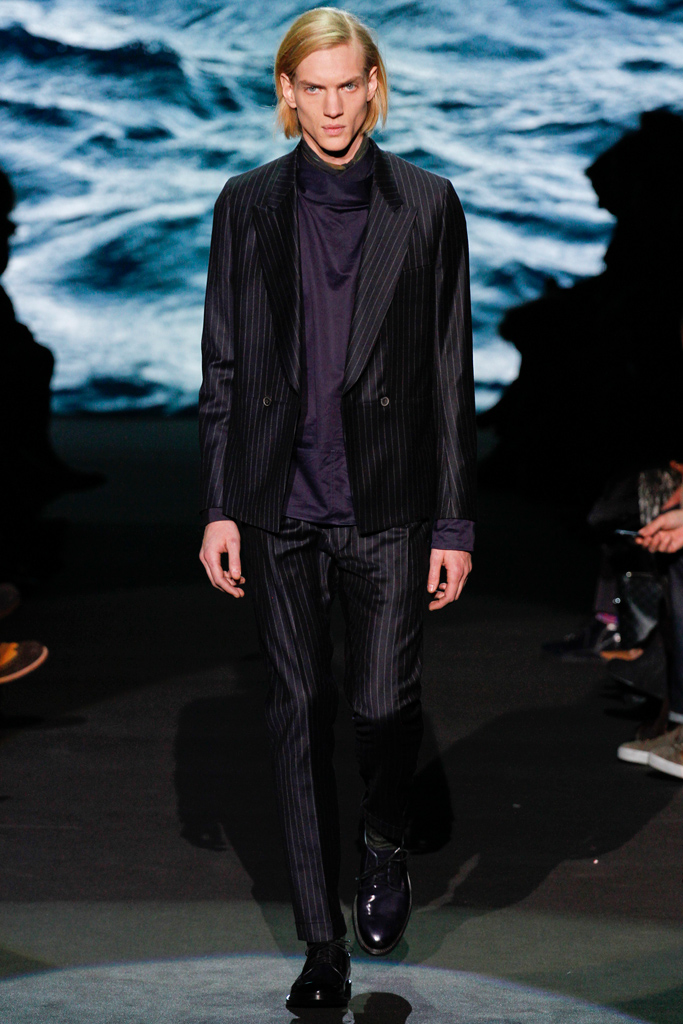 Paul Smith 2012ﶬbDƬ