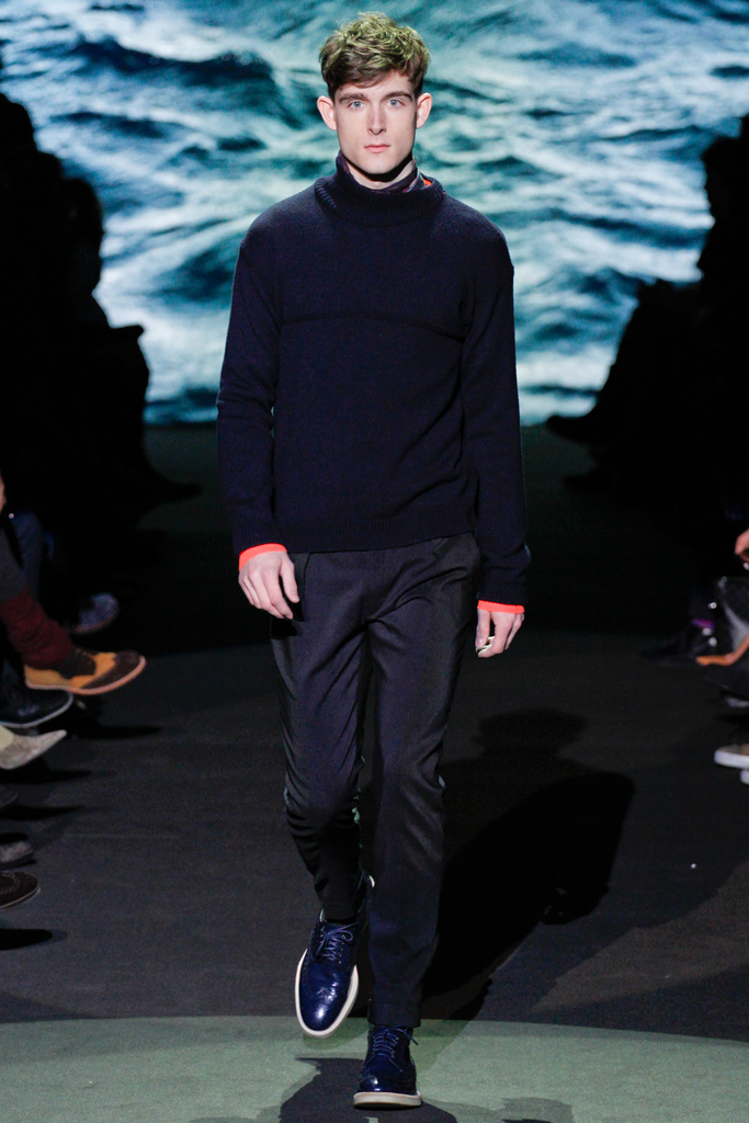 Paul Smith 2012ﶬbDƬ