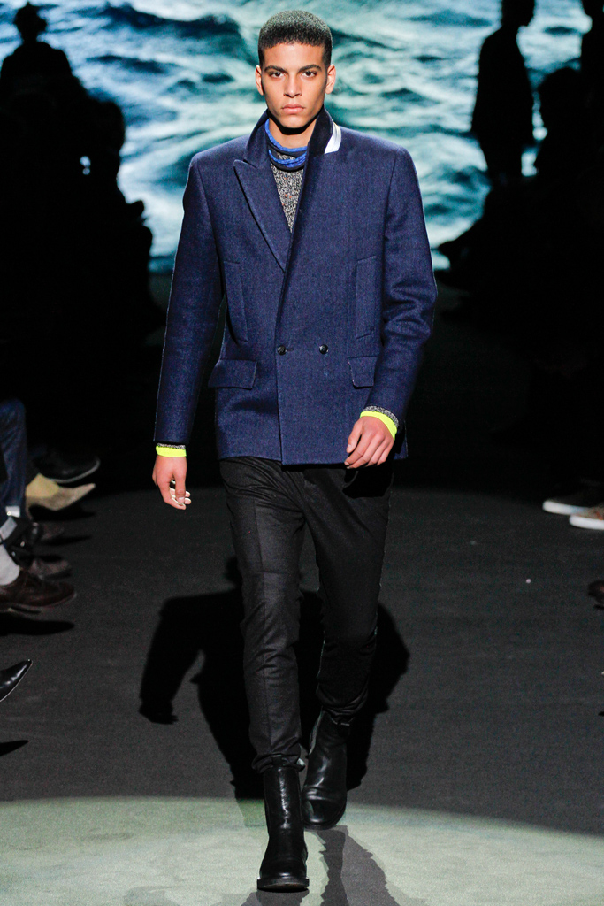 Paul Smith 2012ﶬbDƬ