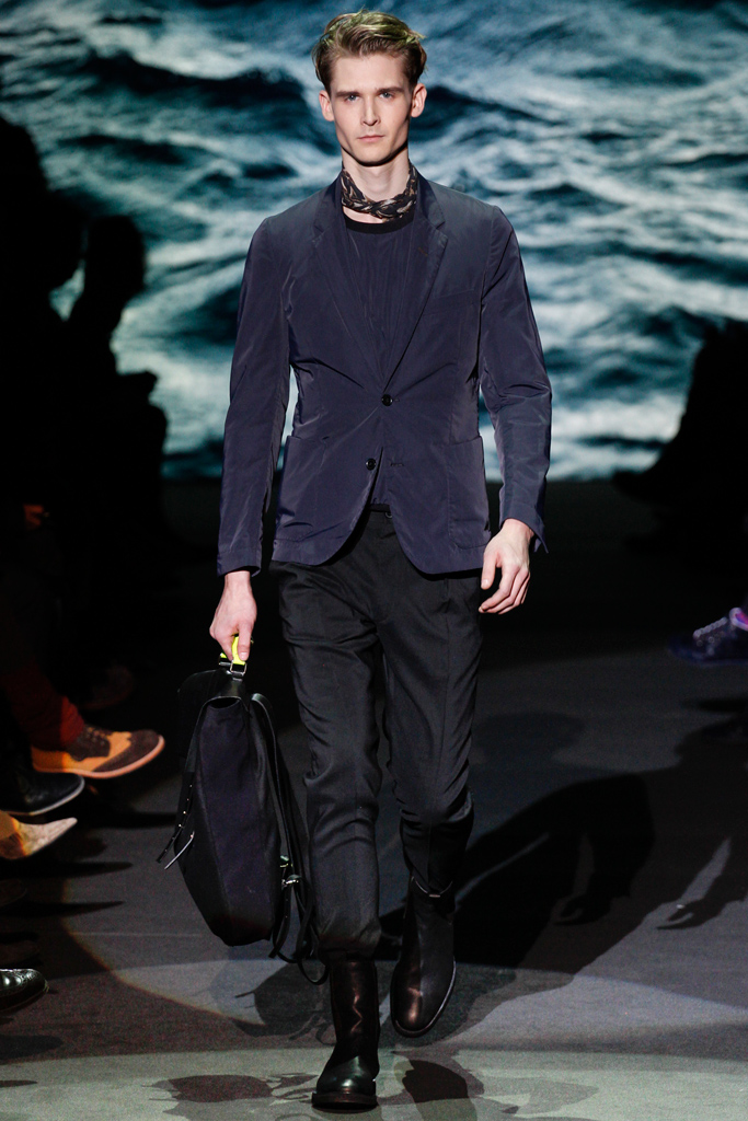 Paul Smith 2012ﶬbDƬ