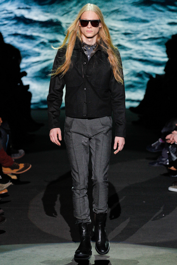Paul Smith 2012ﶬbDƬ