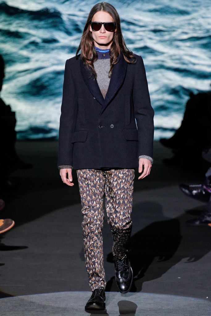 Paul Smith 2012ﶬbDƬ