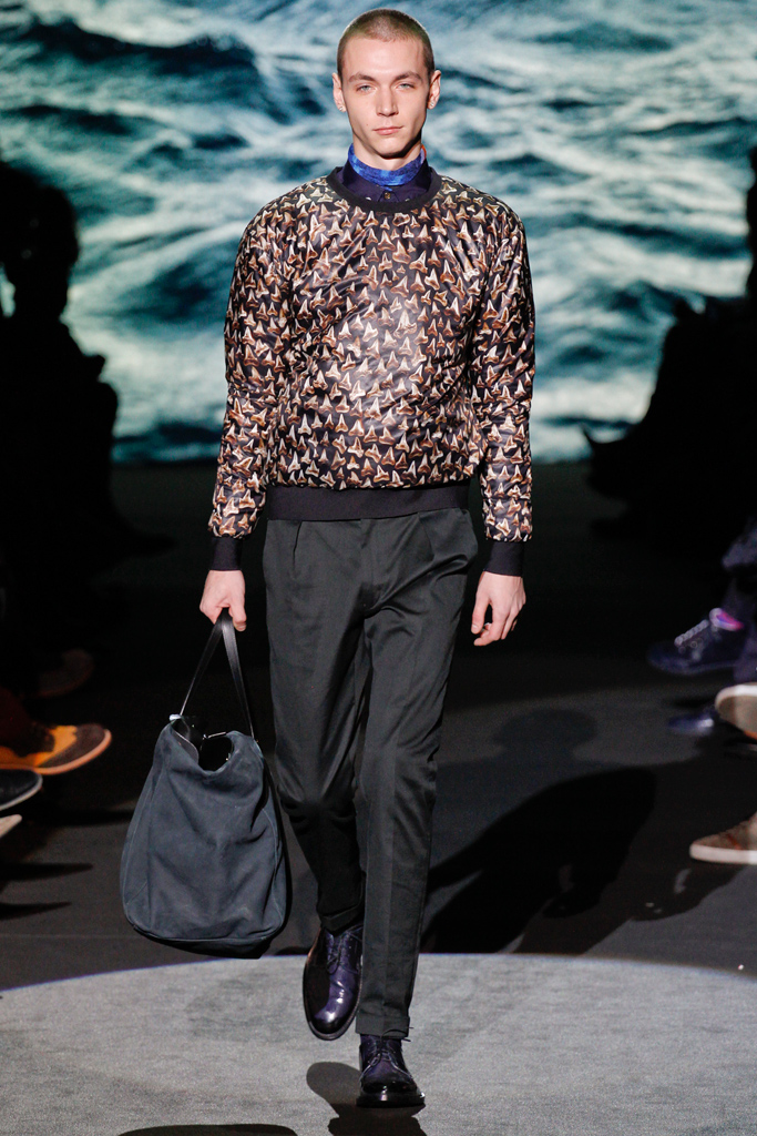 Paul Smith 2012ﶬbDƬ