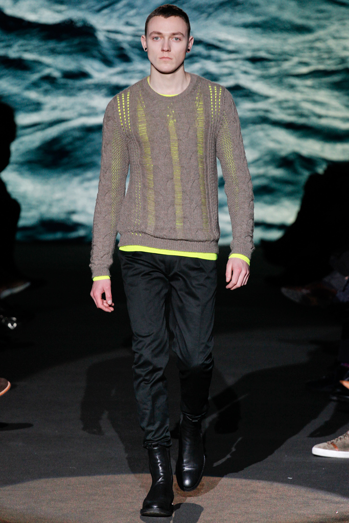Paul Smith 2012ﶬbDƬ
