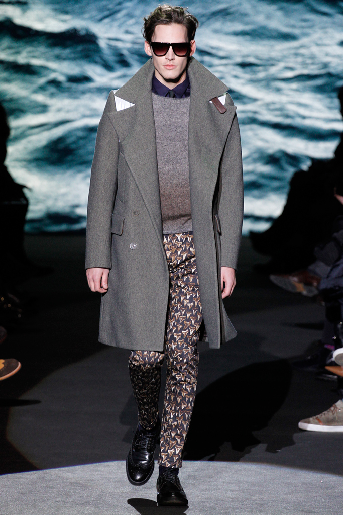 Paul Smith 2012ﶬbDƬ
