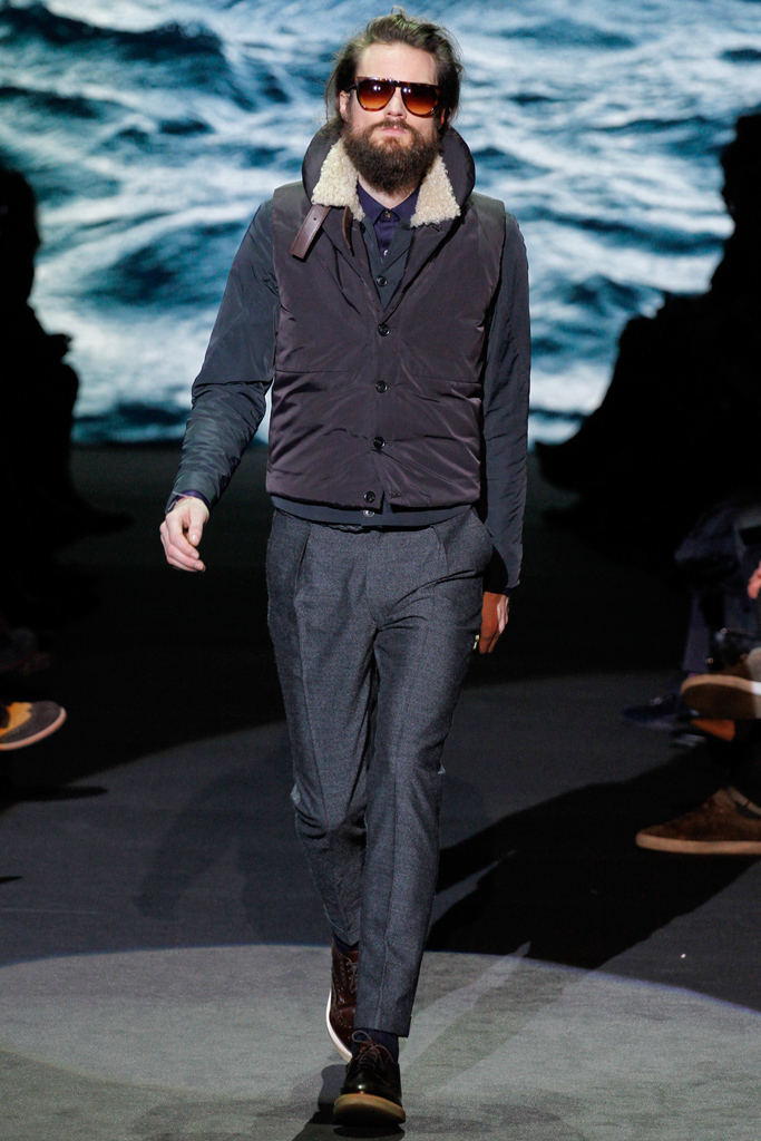 Paul Smith 2012ﶬbDƬ
