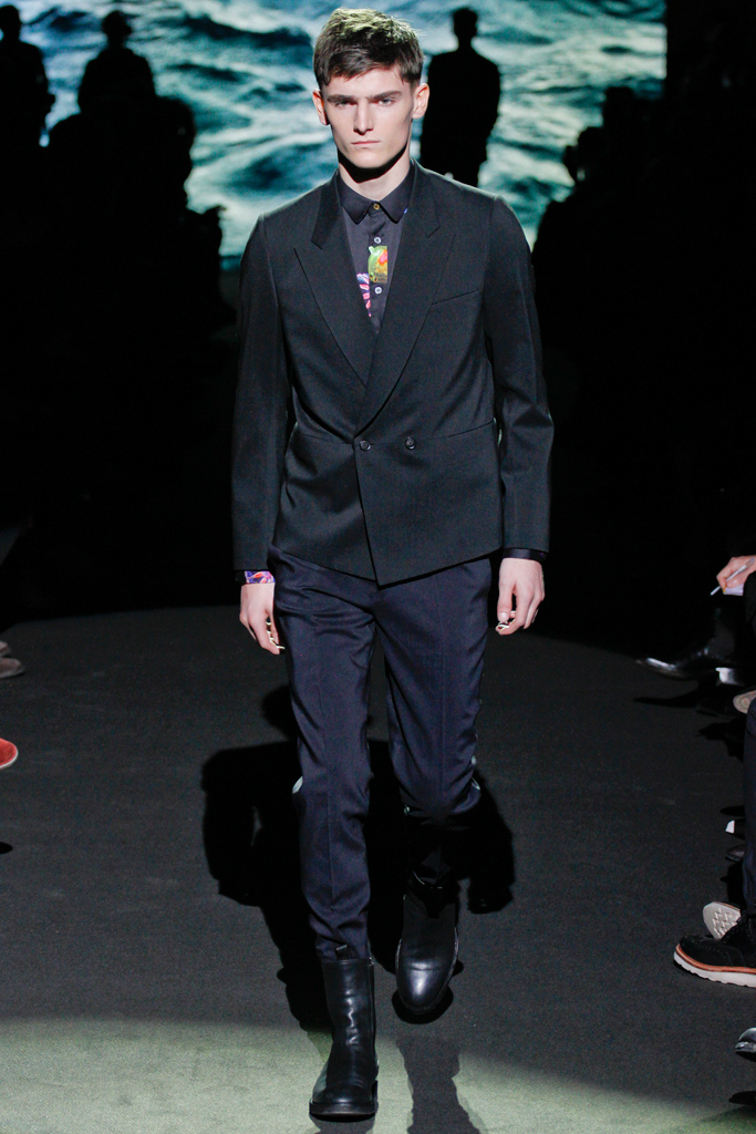 Paul Smith 2012ﶬbDƬ