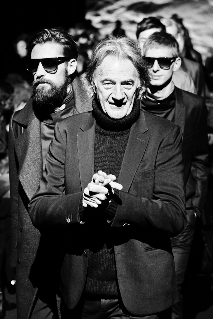 Paul Smith 2012ﶬbDƬ