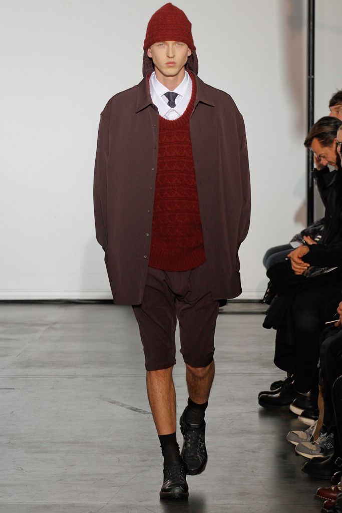 Raf Simons 2012ﶬbDƬ