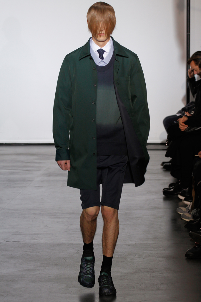 Raf Simons 2012ﶬbDƬ
