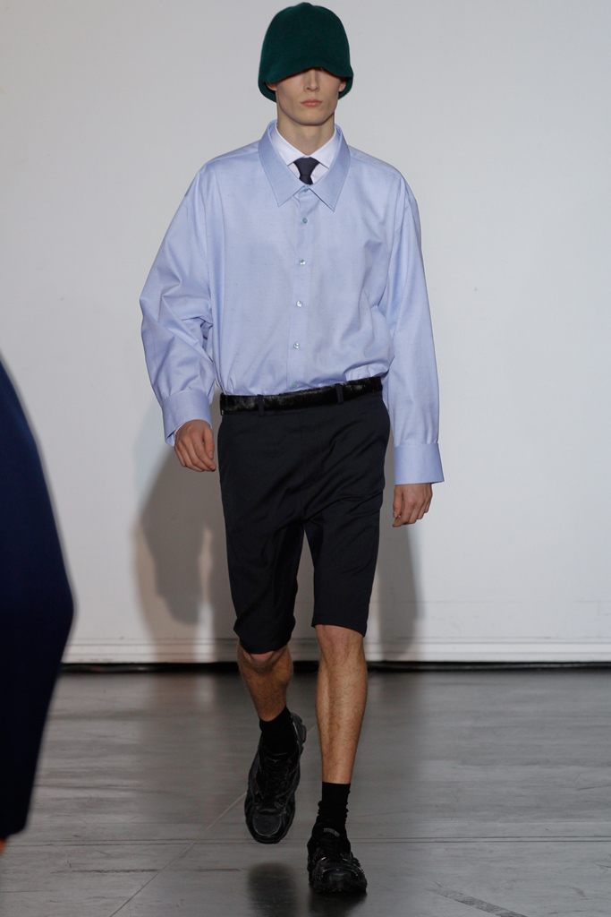 Raf Simons 2012ﶬbDƬ