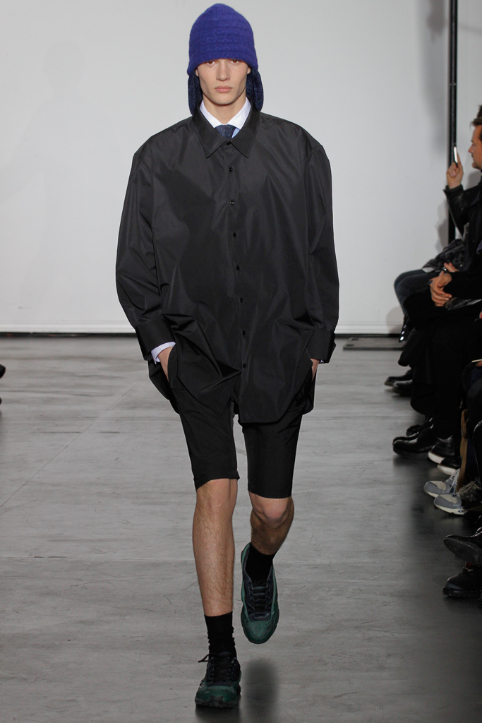Raf Simons 2012ﶬbDƬ