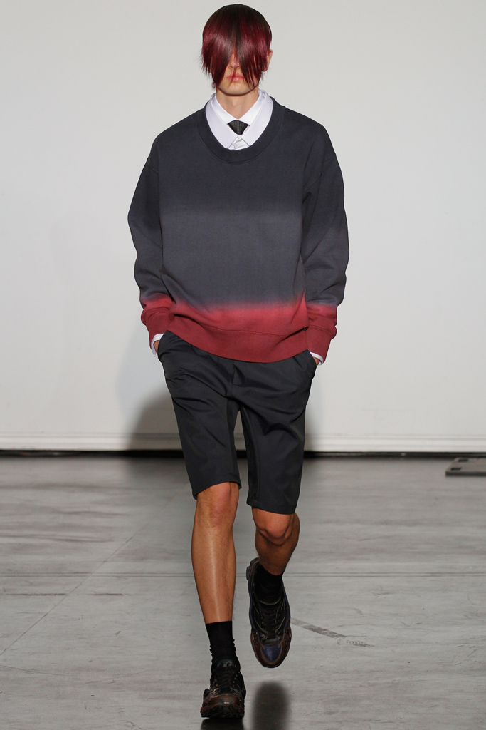 Raf Simons 2012ﶬbDƬ