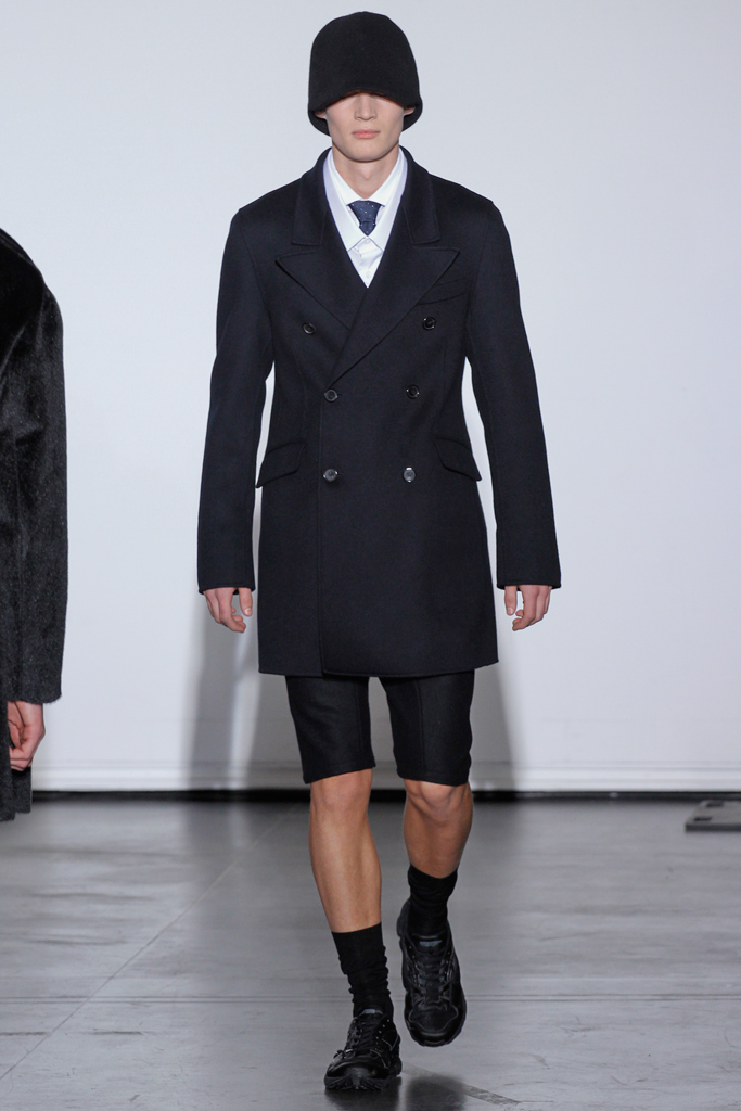 Raf Simons 2012ﶬbDƬ