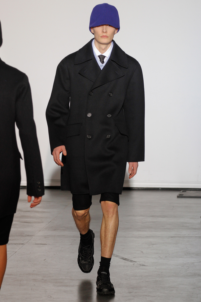 Raf Simons 2012ﶬbDƬ