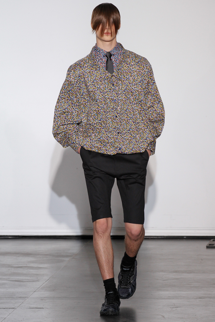 Raf Simons 2012ﶬbDƬ