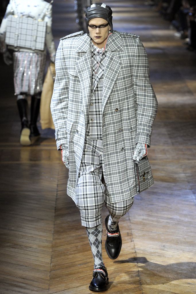 Thom Browne 2012ﶬbDƬ