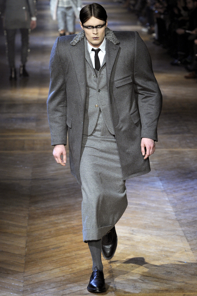 Thom Browne 2012ﶬbDƬ