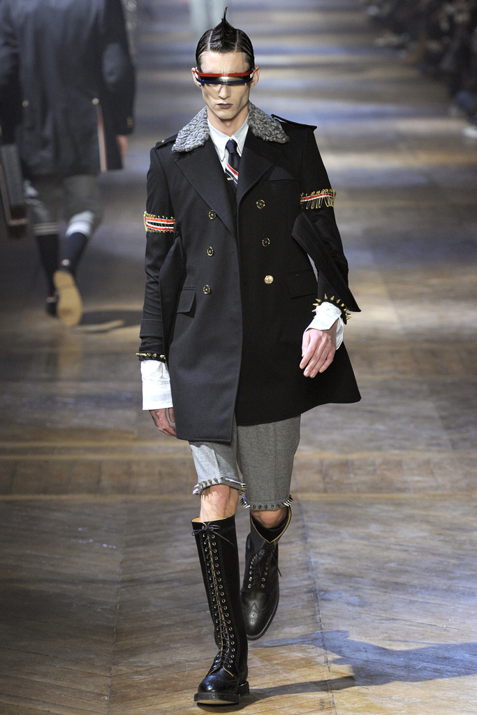Thom Browne 2012ﶬbDƬ