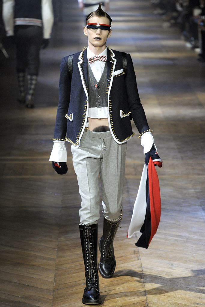 Thom Browne 2012ﶬbDƬ
