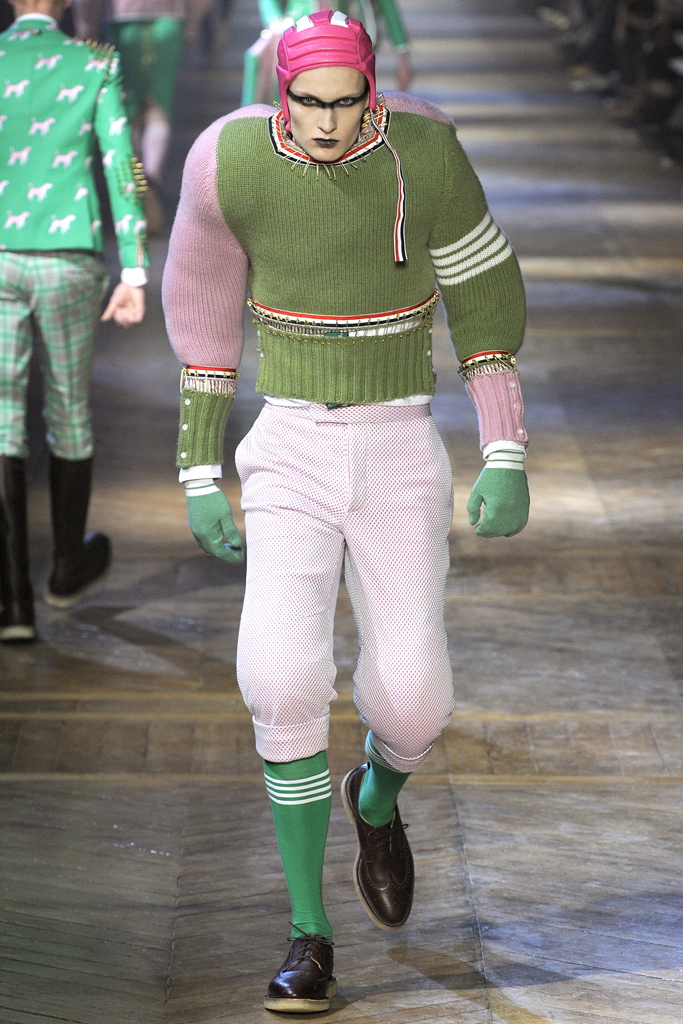 Thom Browne 2012ﶬbDƬ