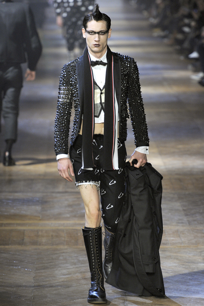 Thom Browne 2012ﶬbDƬ