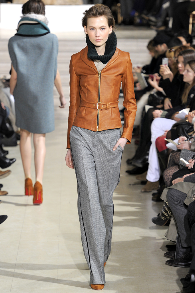 Bouchra Jarrar 2012ĸ߼ƸDƬ