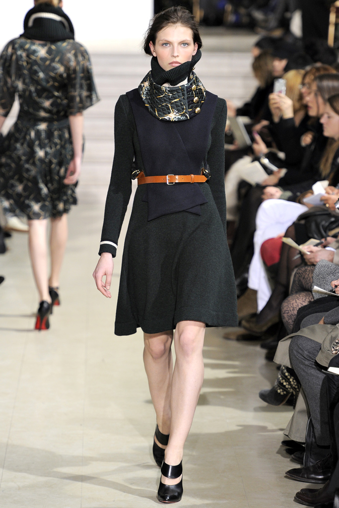 Bouchra Jarrar 2012ĸ߼ƸDƬ