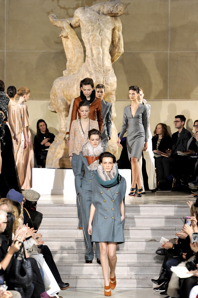 Bouchra Jarrar 2012ĸ߼ƸDƬ