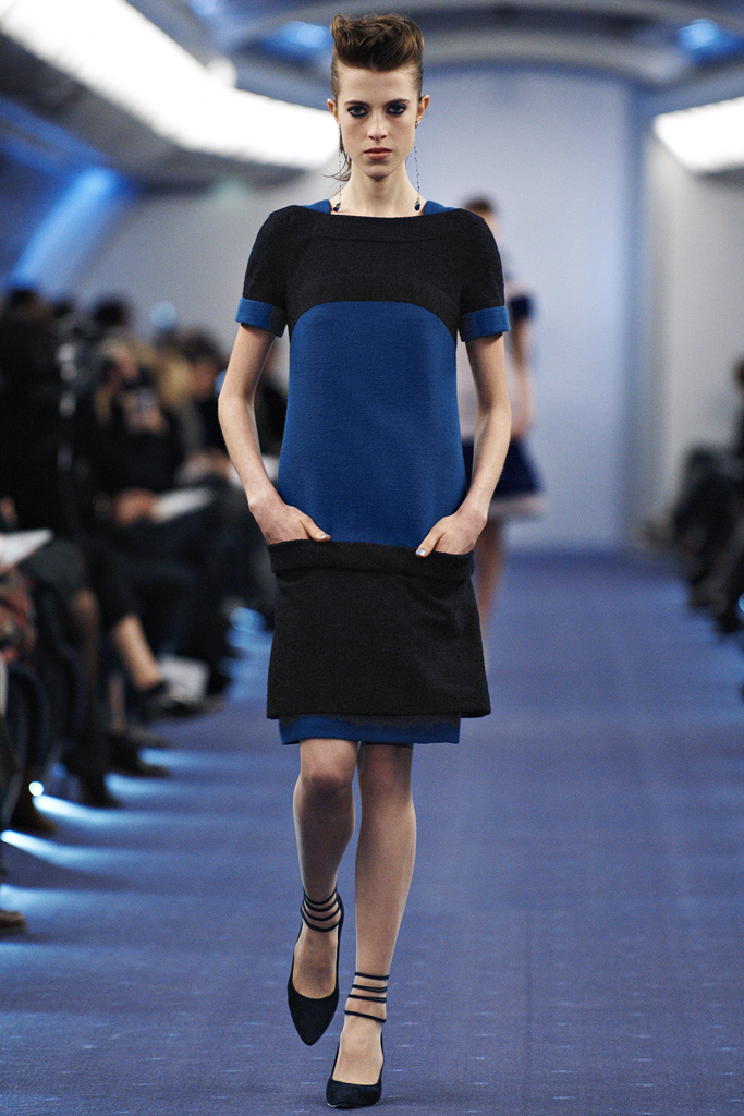 Chanel 2012ĸ߼ƸDƬ