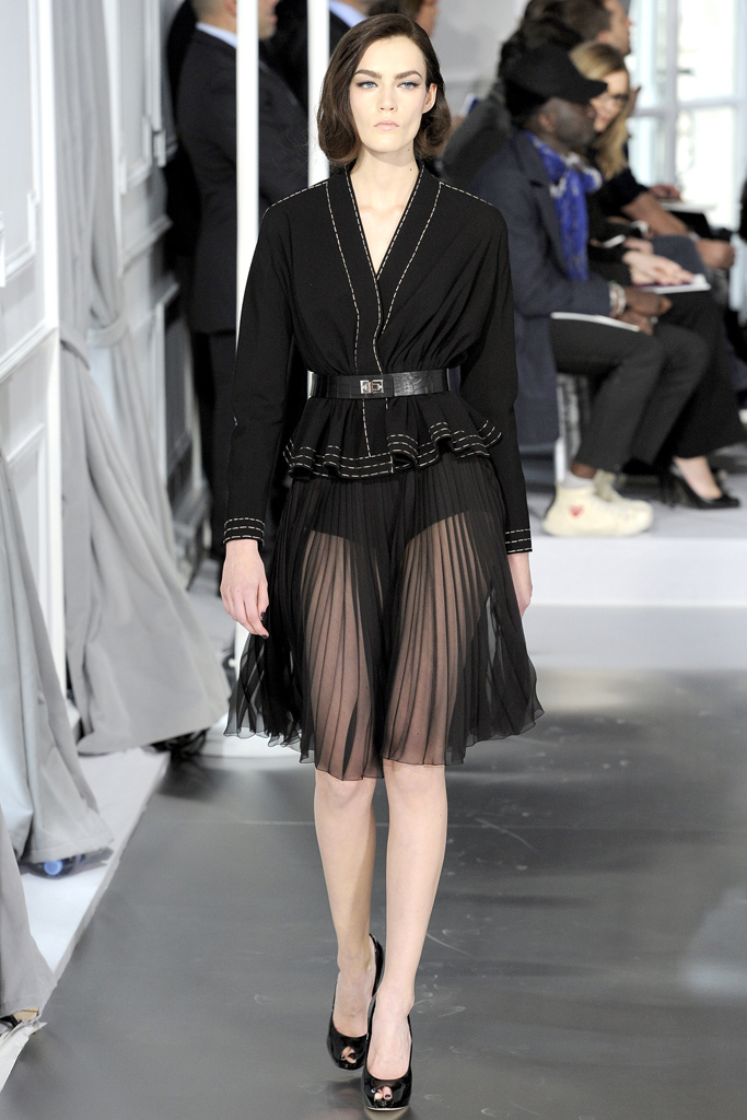 Christian Dior 2012ĸ߼ƸDƬ