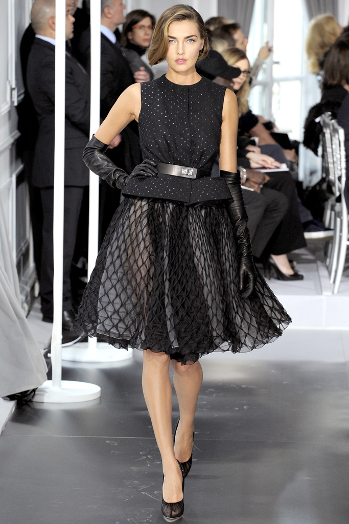 Christian Dior 2012ĸ߼(j)ƸDƬ