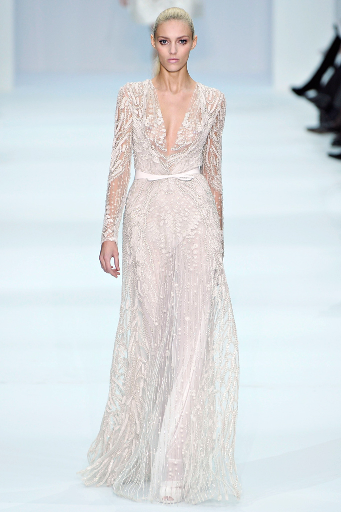 Elie Saab 2012ĸ߼ƸDƬ