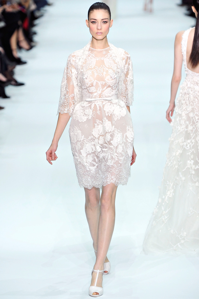Elie Saab 2012ĸ߼ƸDƬ