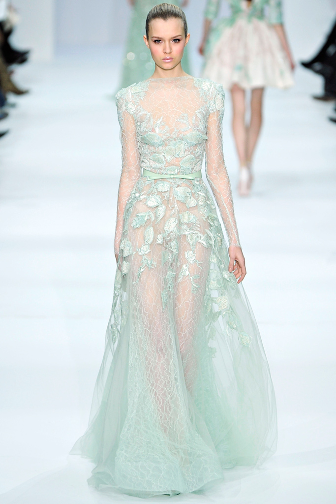 Elie Saab 2012ĸ߼ƸDƬ